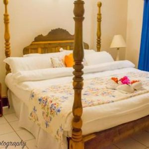 Superior Zimmer mit Kingsize-Bett
